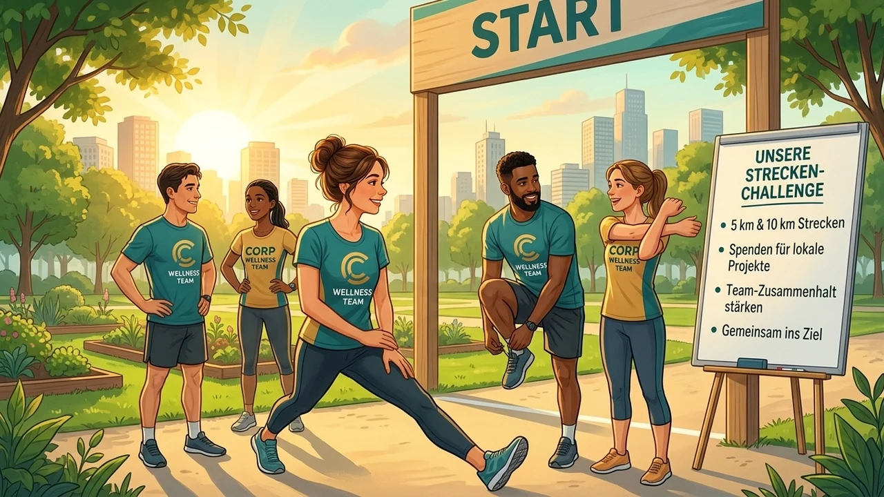 Firmenlauf-Community (Move Republic)
