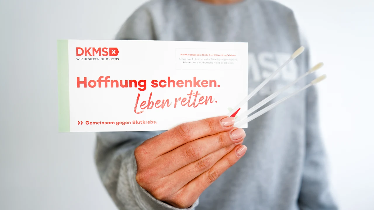 DKMS Spenden-Challenge (powered by Move Republic)
