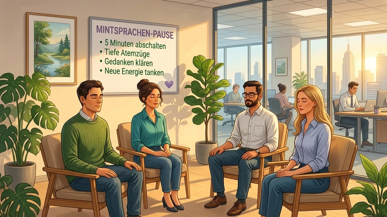 Stressmanagement