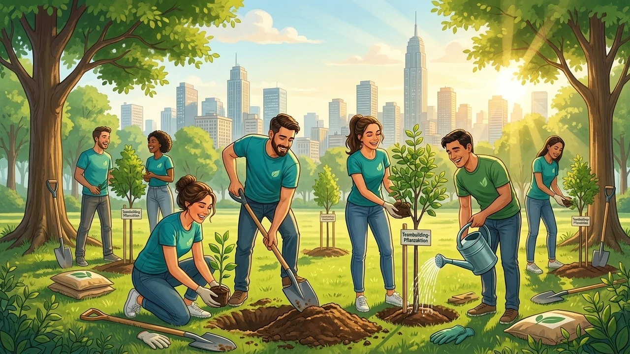 Social Volunteering Tag