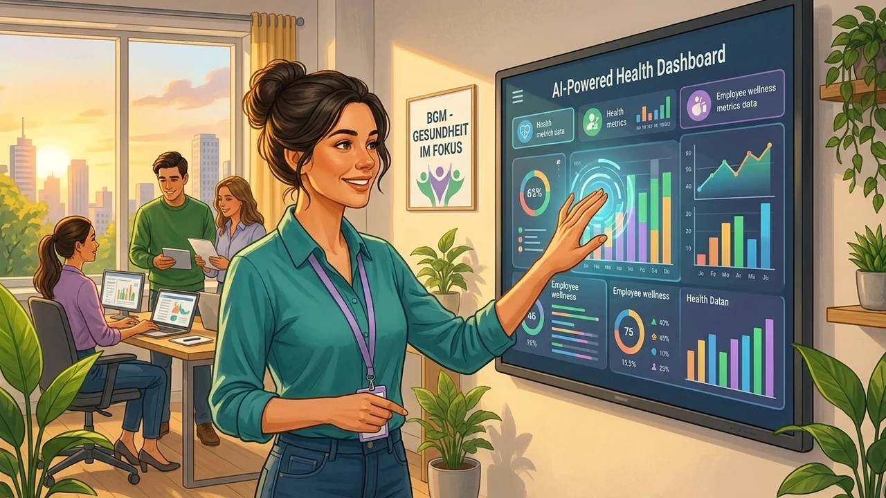 Agentic Health Management