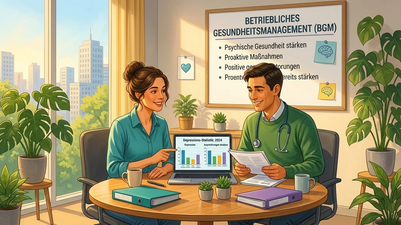 DAK Psychreport 2025 RLP
